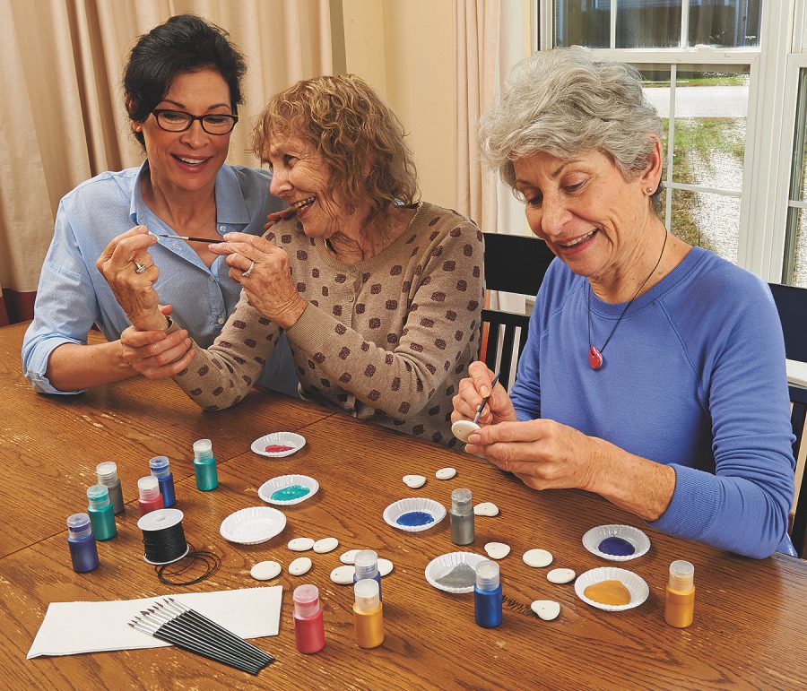 Art & Crafts
